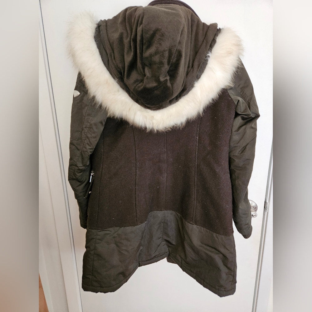WINTER COAT